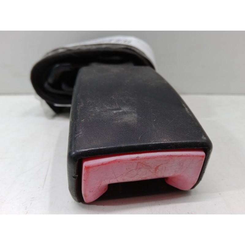 Recambio de cinturon seguridad trasero central para ford fiesta iv (ja_, jb_) 1.0 i referencia OEM IAM   