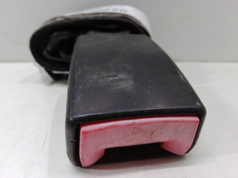 Recambio de cinturon seguridad trasero central para ford fiesta iv (ja_, jb_) 1.0 i referencia OEM IAM   