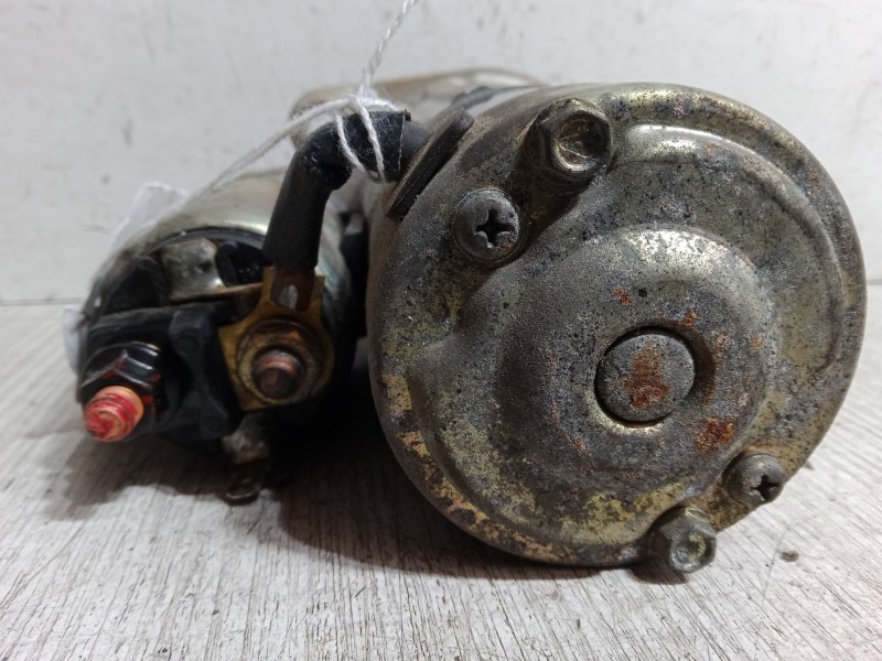 Recambio de motor arranque para hyundai tucson (jm) 2.0 referencia OEM IAM   