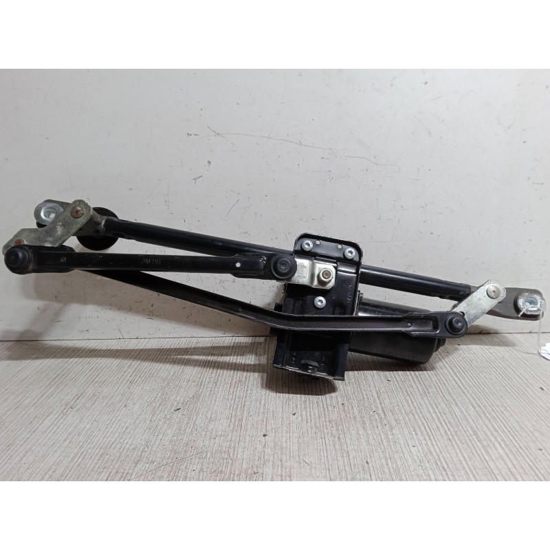 Recambio de motor limpia delantero para hyundai tucson (jm) 2.0 referencia OEM IAM   