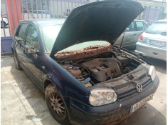 volkswagen golf iv (1j1) del año 1999