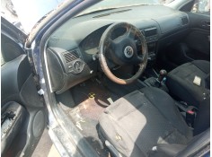 volkswagen golf iv (1j1) del año 1999 2