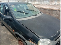 opel corsa b (s93) del año 1995