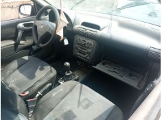 opel corsa b (s93) del año 1995 2