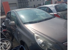 opel corsa d (s07) del año 2011