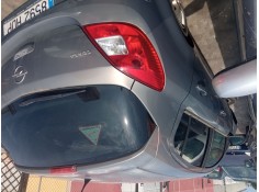 opel corsa d (s07) del año 2011 2