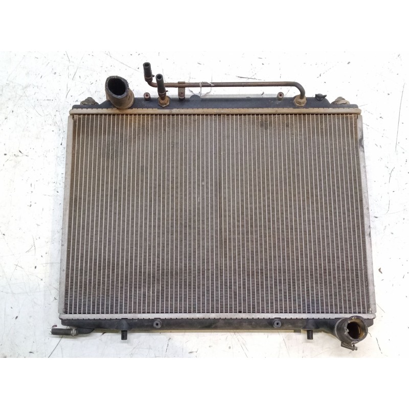 Recambio de radiador agua para opel frontera b (u99) 2.2 dti (6b_zc, 6b_vf, 6b_66, 6b_76) referencia OEM IAM   