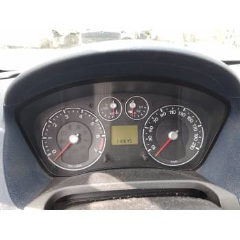FORD FIESTA V (JH_, JD_)