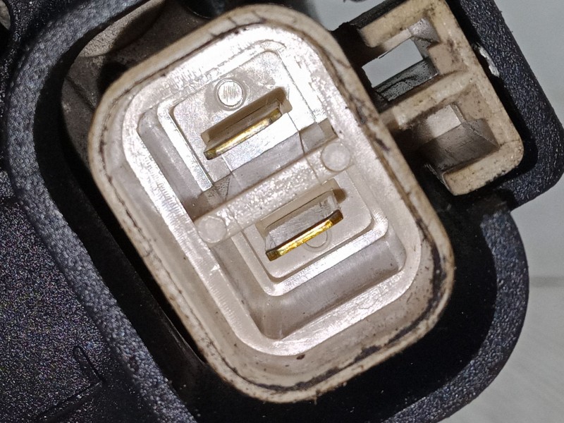 Recambio de alternador para hyundai tucson (jm) 2.0 referencia OEM IAM   