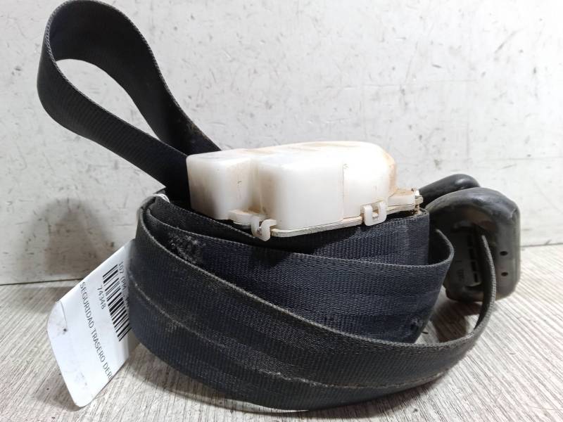 CINTURON SEGURIDAD TRASERO DERECHO 