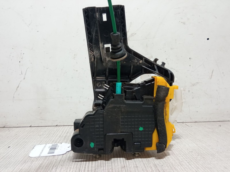 Recambio de cerradura puerta delantera derecha para kia cee´d (jd) 1.6 gt referencia OEM IAM   