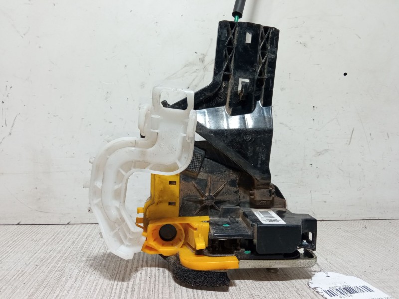 Recambio de cerradura puerta delantera derecha para kia cee´d (jd) 1.6 gt referencia OEM IAM   