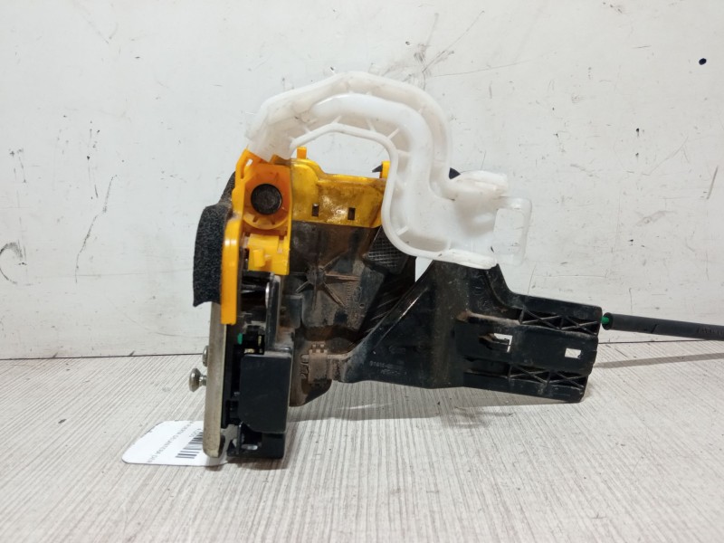 Recambio de cerradura puerta delantera derecha para kia cee´d (jd) 1.6 gt referencia OEM IAM   