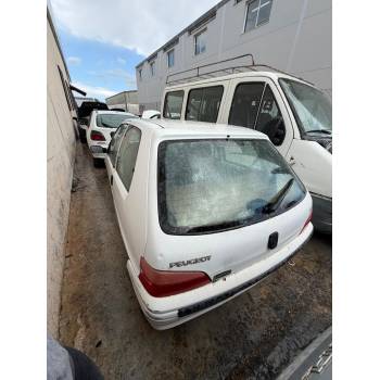 PEUGEOT 106 II (1A_, 1C_)