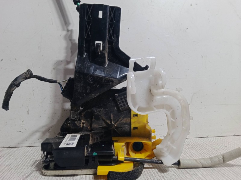Recambio de cerradura puerta delantera izquierda para kia cee´d (jd) 1.6 gt referencia OEM IAM   