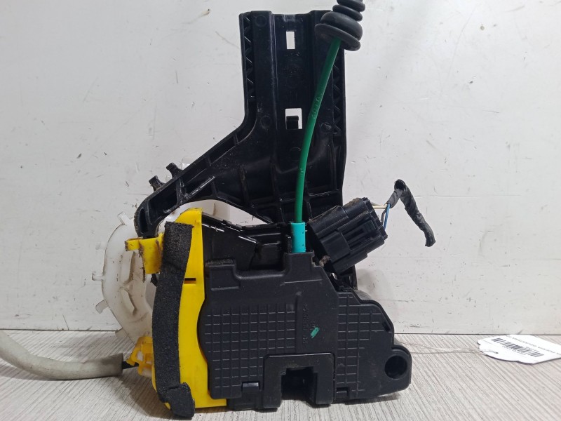 Recambio de cerradura puerta delantera izquierda para kia cee´d (jd) 1.6 gt referencia OEM IAM   