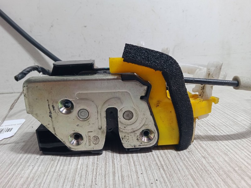 Recambio de cerradura puerta delantera izquierda para kia cee´d (jd) 1.6 gt referencia OEM IAM   