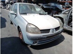 renault clio ii (bb_, cb_) del año 2002