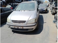 opel zafira a monospace (t98) del año 2000