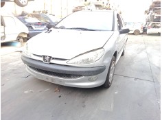 peugeot 206 hatchback (2a/c) del año 2004