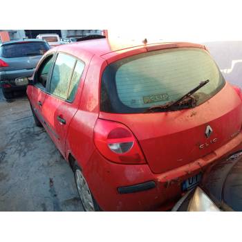 RENAULT CLIO III (BR0/1, CR0/1)