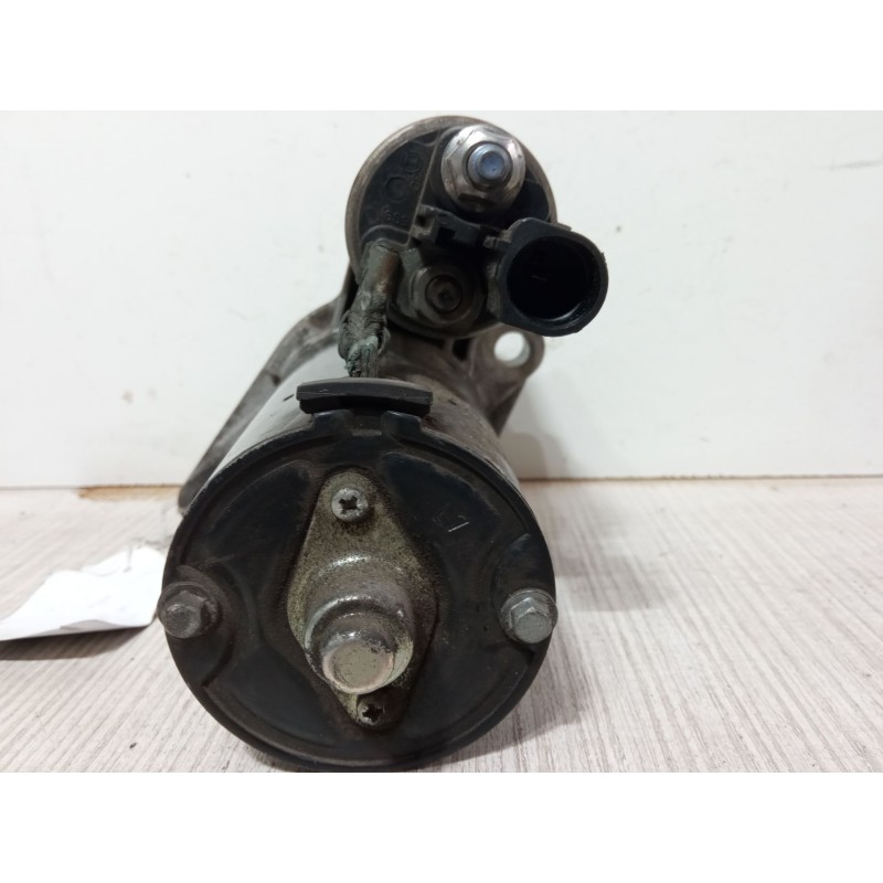 Recambio de motor arranque para seat ibiza iv (6j5, 6p1) 1.6 tdi referencia OEM IAM 02Z911023N  0001123028