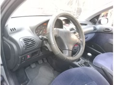 peugeot 206 hatchback (2a/c) del año 2004 2