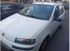 fiat punto (188_) del año 2001