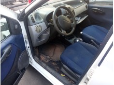 fiat punto (188_) del año 2001 2