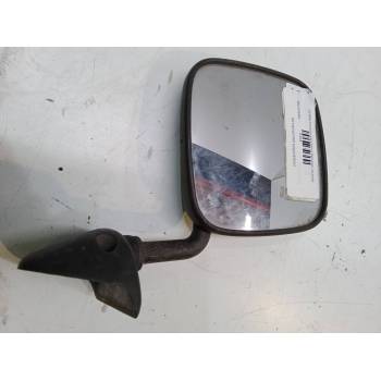 RETROVISOR IZQUIERDO 