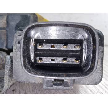 CERRADURA PUERTA TRASERA IZQUIERDA 