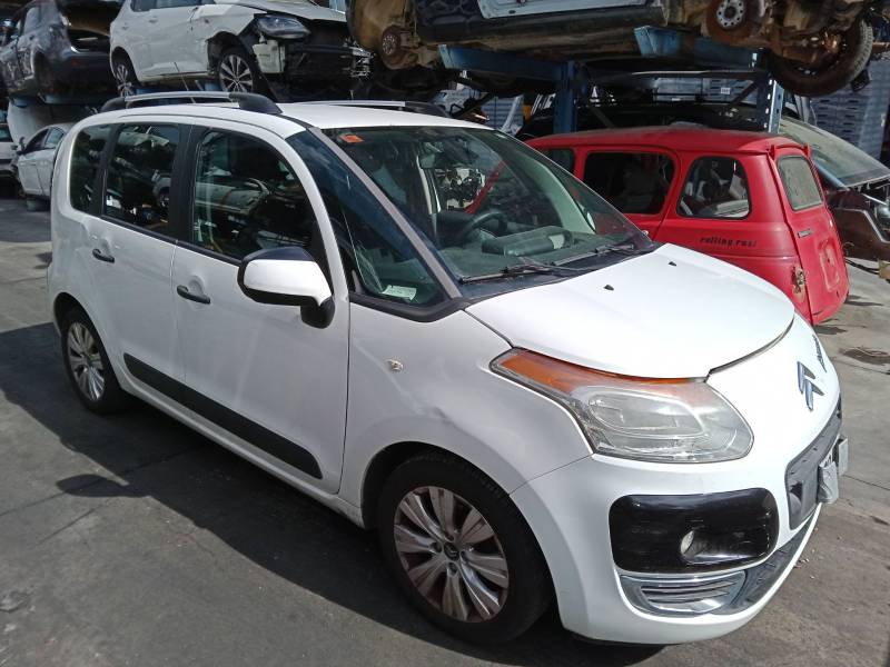 CITROËN C3 PICASSO (SH_)