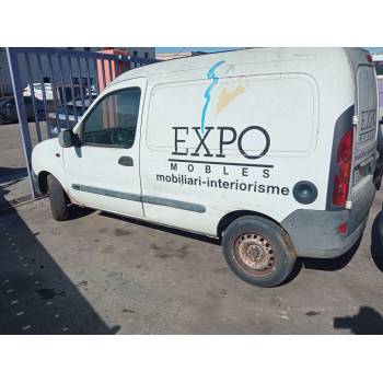 RENAULT KANGOO EXPRESS (FC0/1_)