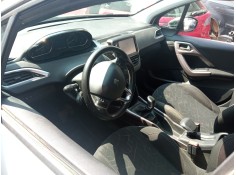 peugeot 2008 i (cu_) del año 2016 2