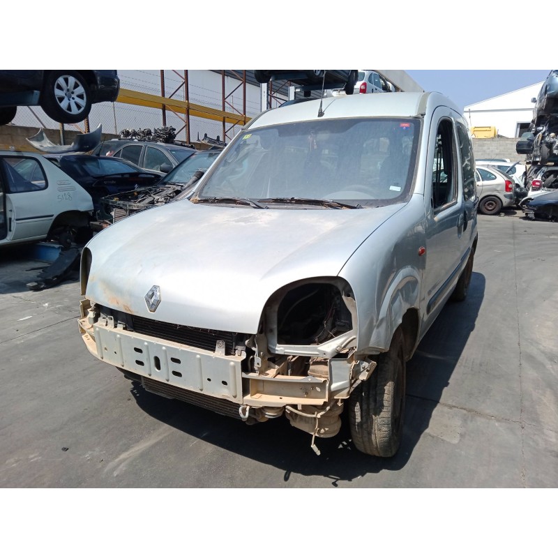 renault kangoo (kc0/1_) del año 2000