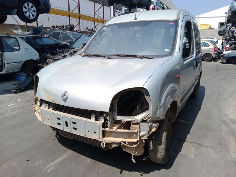 renault kangoo (kc0/1_) del año 2000