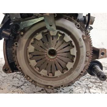 MOTOR COMPLETO 