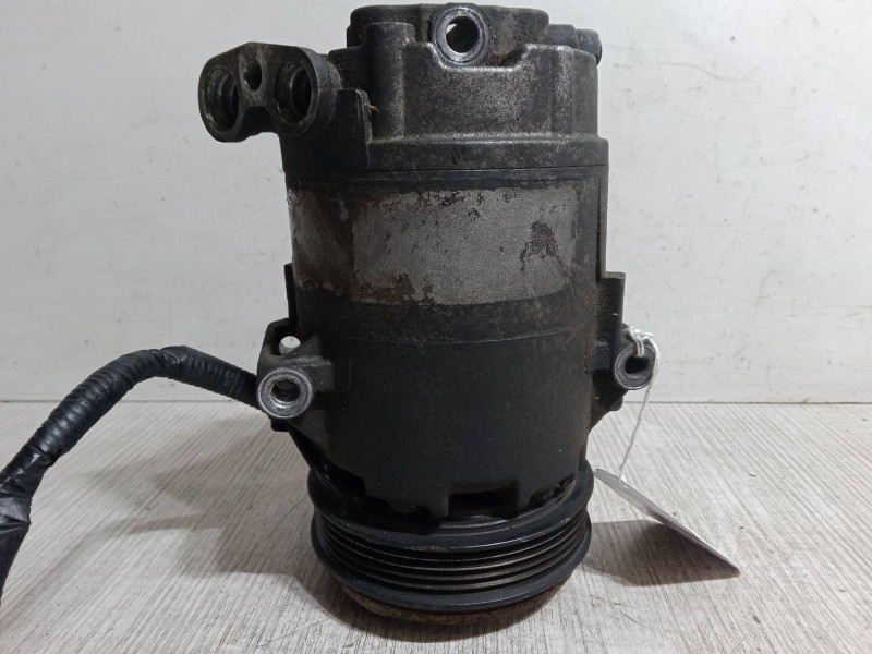 Recambio de compresor a/a para opel agila (a) (h00) 1.2 16v (f68) referencia OEM IAM   