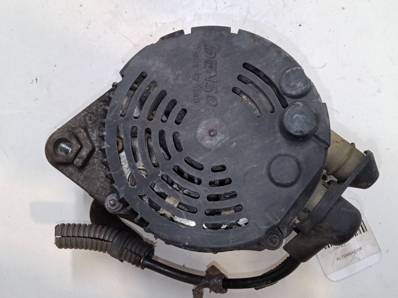 Recambio de alternador para citroën c1 (pm_, pn_) 1.0 referencia OEM IAM MS1022118731  270600Q011