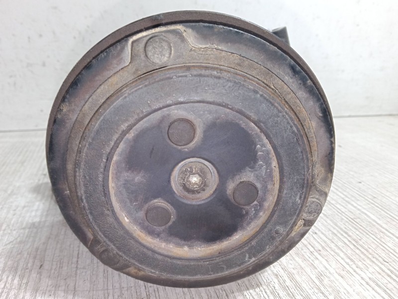 Recambio de compresor a/a para opel agila (a) (h00) 1.2 16v (f68) referencia OEM IAM   