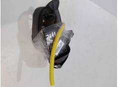 Recambio de cinturon con pretensor delantero derecho para chevrolet aveo / kalos hatchback (t200) 1.2 referencia OEM IAM T206FRT 2