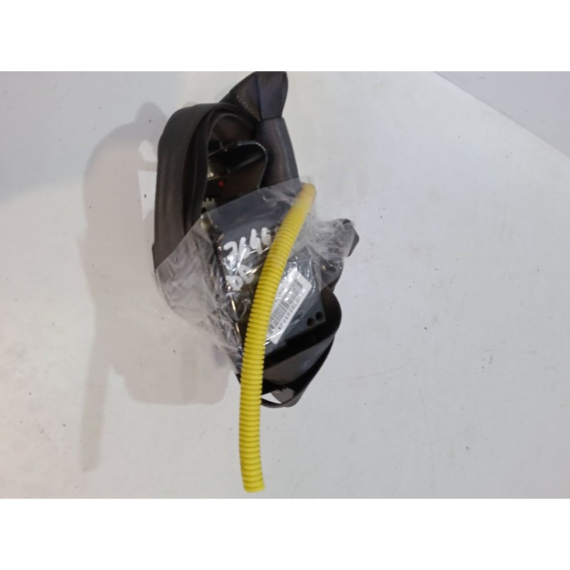 Recambio de cinturon con pretensor delantero derecho para chevrolet aveo / kalos hatchback (t200) 1.2 referencia OEM IAM T206FRT