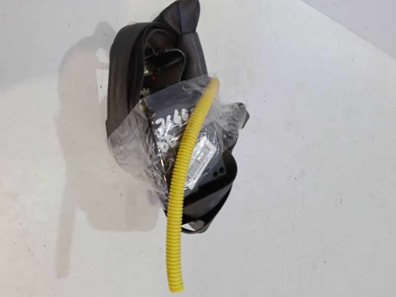 Recambio de cinturon con pretensor delantero derecho para chevrolet aveo / kalos hatchback (t200) 1.2 referencia OEM IAM T206FRT