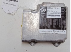 Recambio de centralita airbag para skoda superb ii station wagon (3t5) 2.0 tdi 16v referencia OEM IAM 3T0959655C  