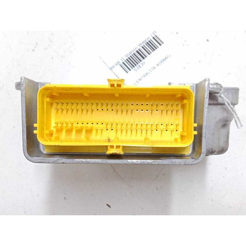 Recambio de centralita airbag para skoda superb ii station wagon (3t5) 2.0 tdi 16v referencia OEM IAM 3T0959655C  