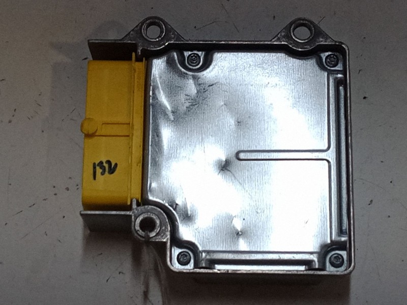 Recambio de centralita airbag para skoda superb ii station wagon (3t5) 2.0 tdi 16v referencia OEM IAM 3T0959655C  