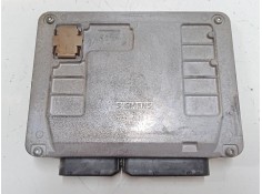 Recambio de centralita motor uce para volkswagen polo (9n_, 9a_) 1.2 referencia OEM IAM 03E906033L  5WP4019405 2