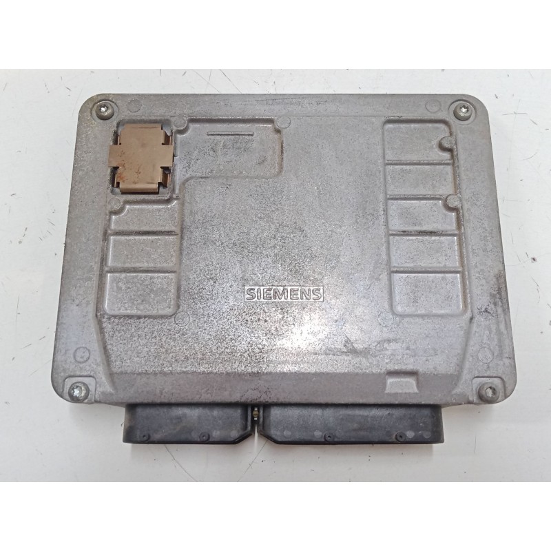 Recambio de centralita motor uce para volkswagen polo (9n_, 9a_) 1.2 referencia OEM IAM 03E906033L  5WP4019405