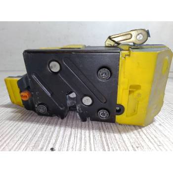 CERRADURA PUERTA TRASERA IZQUIERDA 