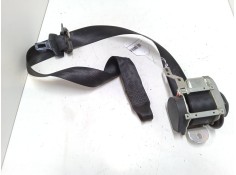 Recambio de cinturon seguridad delantero derecho para seat ibiza iii (6l1) 1.4 16v referencia OEM IAM